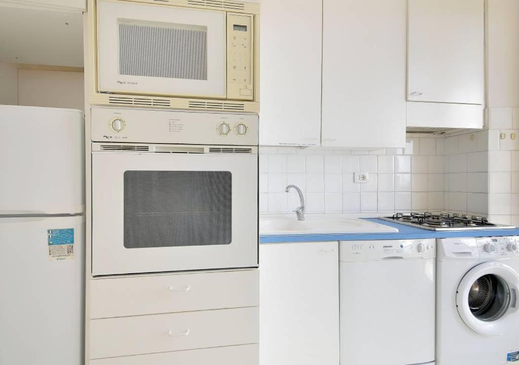 Dolce Acqua Flexyrent Apartment Terrace & Parking - No Ac Rapallo Dış mekan fotoğraf