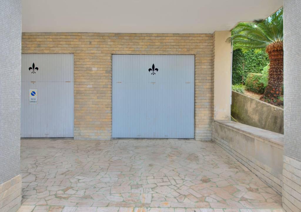 Dolce Acqua Flexyrent Apartment Terrace & Parking - No Ac Rapallo Dış mekan fotoğraf