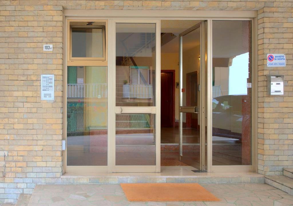 Dolce Acqua Flexyrent Apartment Terrace & Parking - No Ac Rapallo Dış mekan fotoğraf