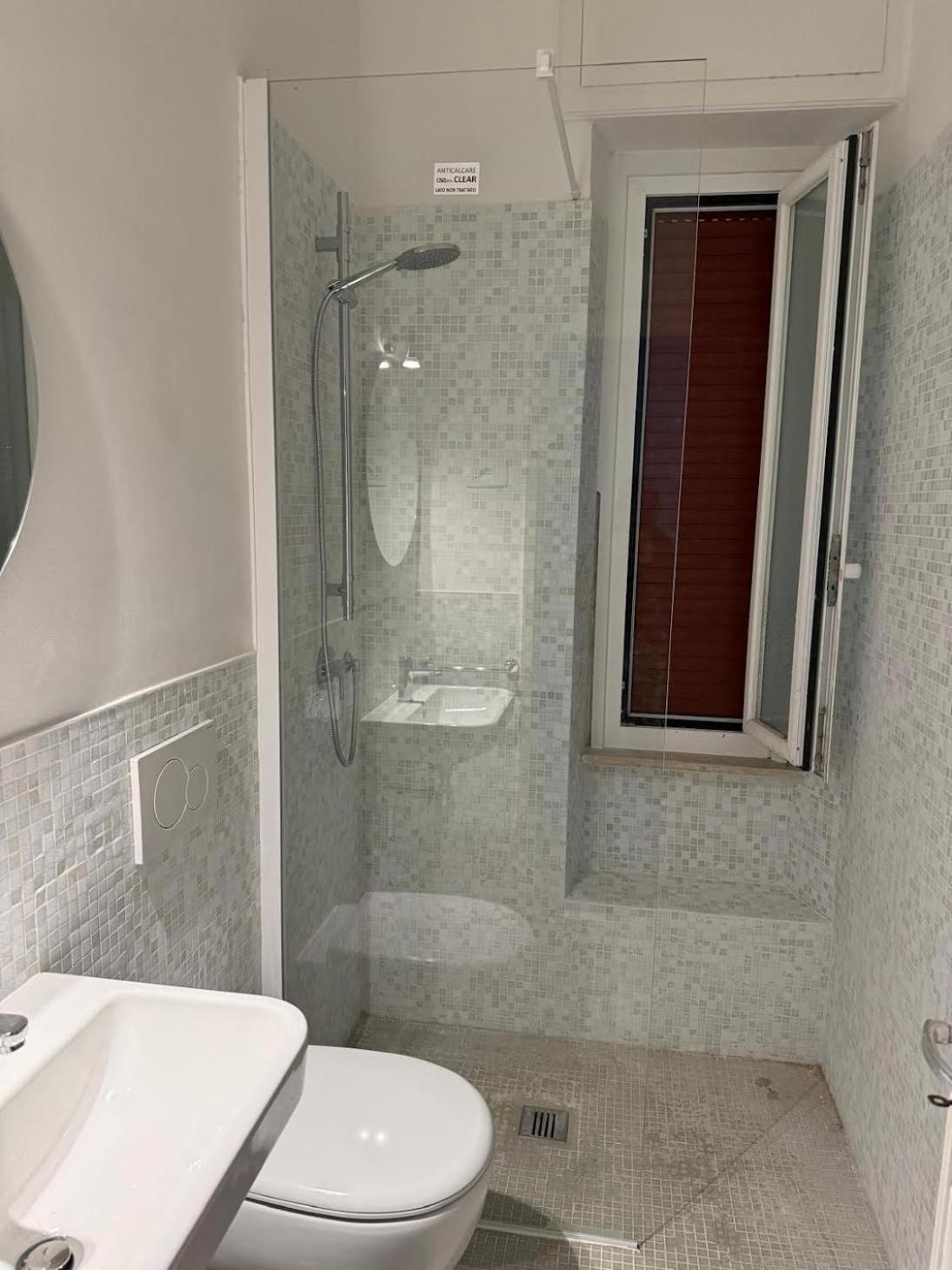Dolce Acqua Flexyrent Apartment Terrace & Parking - No Ac Rapallo Dış mekan fotoğraf